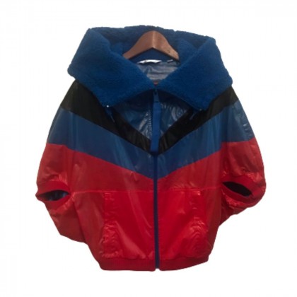 Adidas Multicolour Jacket size IT 36