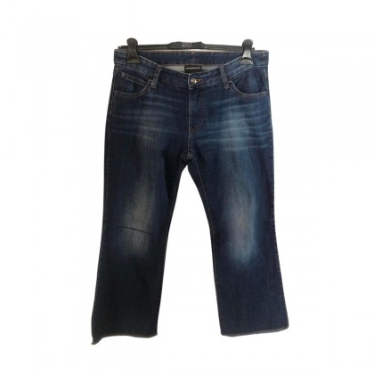 Emporio Armani women's jeans size 29