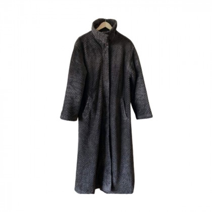  ARMANI JEANS corduroy  coat  size IT42/us8/GB12