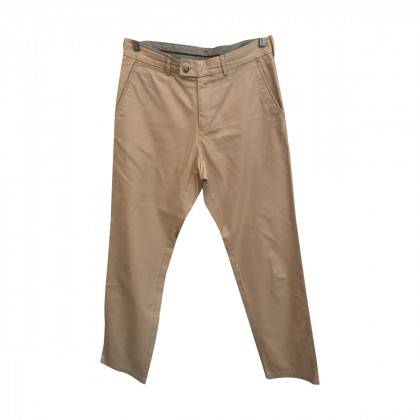 Tommy Hilfiger MENS Beige Trousers 