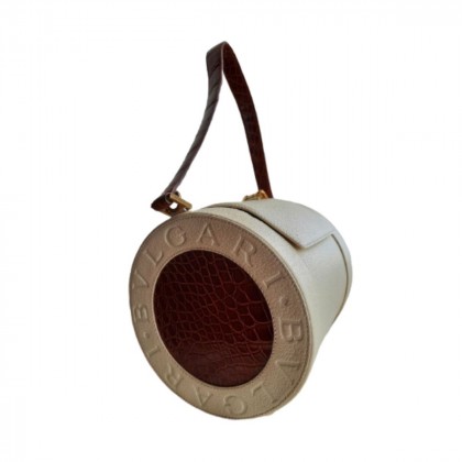  BVLGARI B-zero1 tube bag