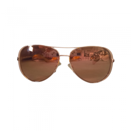 MICHAEL KORS aviator style  sunglasses 
