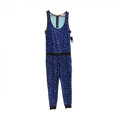 Juicy Couture Velour Jumpsuit 