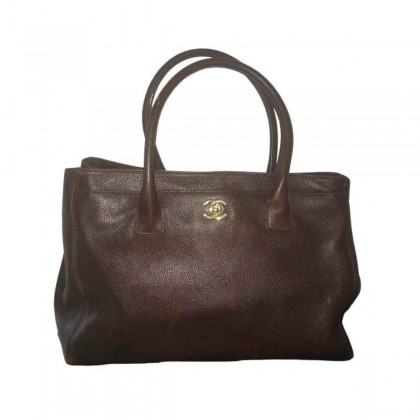 Chanel Executive Bag