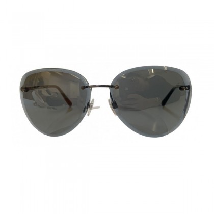 Chanel aviator sunglasses brand new 