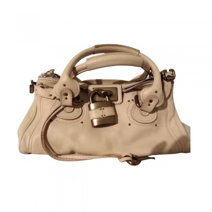 Chloé Paddington shoulder bag brand new 