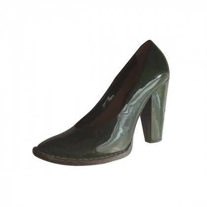D&G heels size IT39