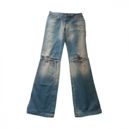 DOLCE & GABANNA Vintage label jeans size IT 40