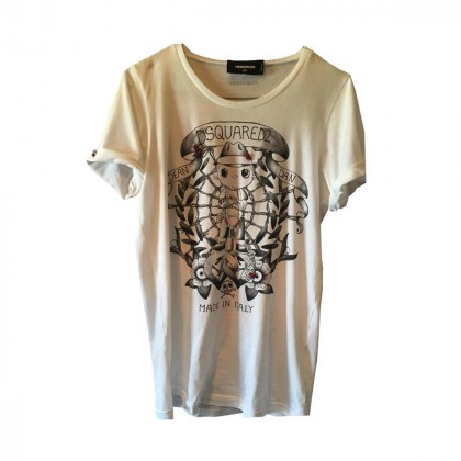 Dsquared t shirt size XS