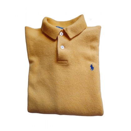 Polo Ralph Lauren Lambswool Sweater size XL