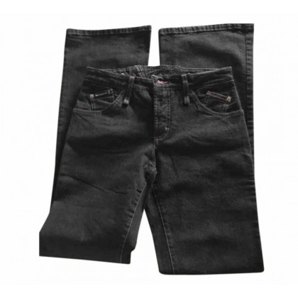 D&G boot cut jeans