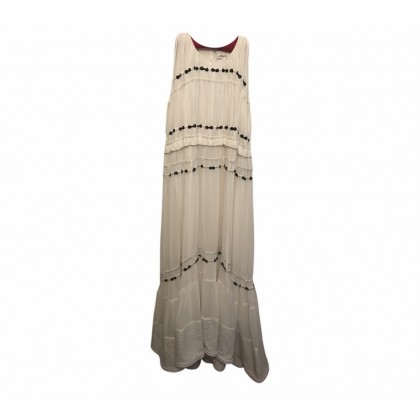 3.1 Phillip Lim silk dress