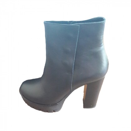 GLAMAZONS ANKLE BOOTS size 37