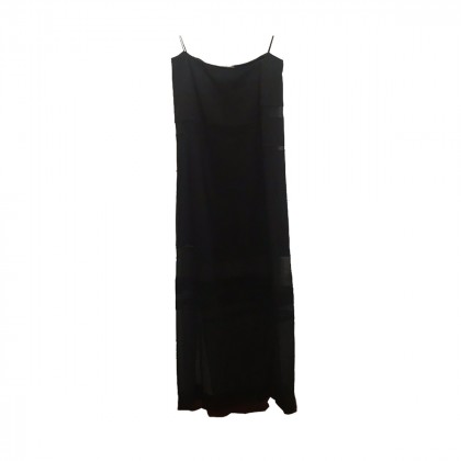 Helmut Lang Black Dress size S