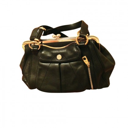 CELINE limited edition black handbag