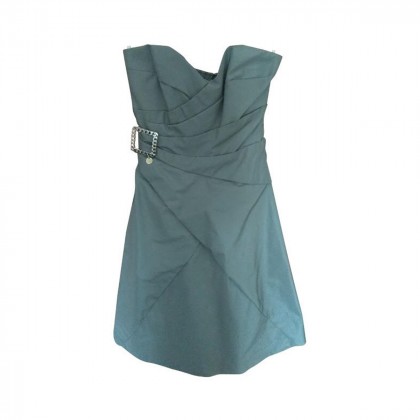 Karen Millen grey dress size UK6