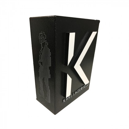 Karl Lagerfeld collectible decorative