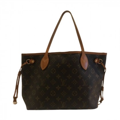 Louis Vuitton Neverfull PM tote bag