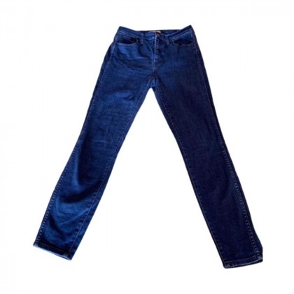 Madwell skinny high waist jeans size 29