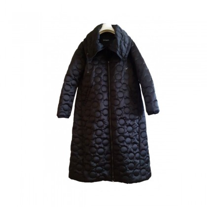Max & Co mid length puffer coat size M BRAND NEW 