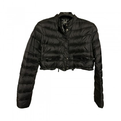 HOGAN lightweight cropped down jacket size S BRAND NEW