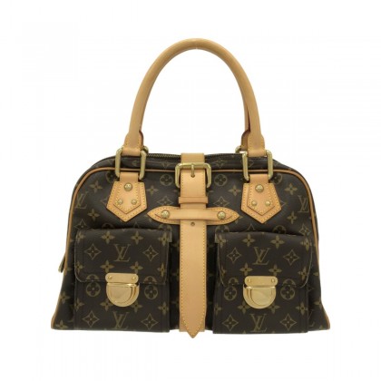 Louis Vuitton Manhattan GM handbag