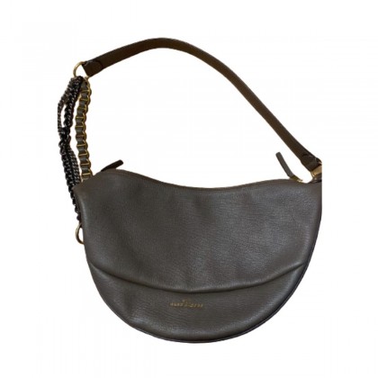 Marc Jacobs leather shoulder bag 