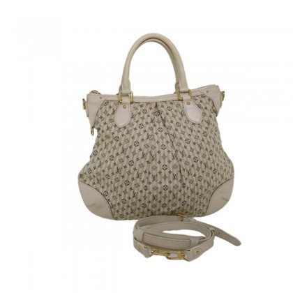 Louis Vuitton Mini Lin Croisette bag 