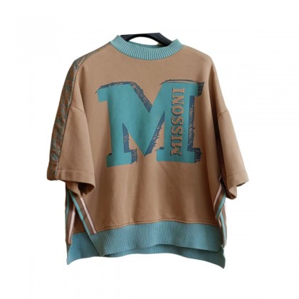 MISSONI sweater size M