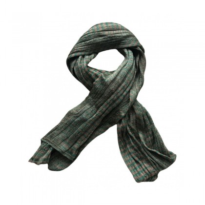 MISSONI multicolor viscose scarf BRAND NEW