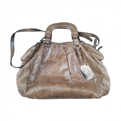 Dolce&Gabbana  Miss romantique leather bag