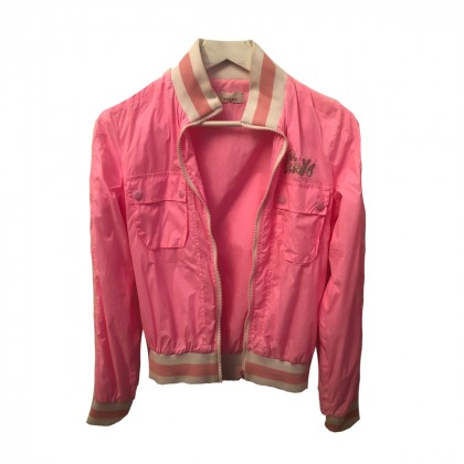 Pinko pink jacket size IT40 or US 4