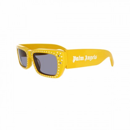 MONCLER X Palm Angels Rectangle Sunglasses BRAND NEW