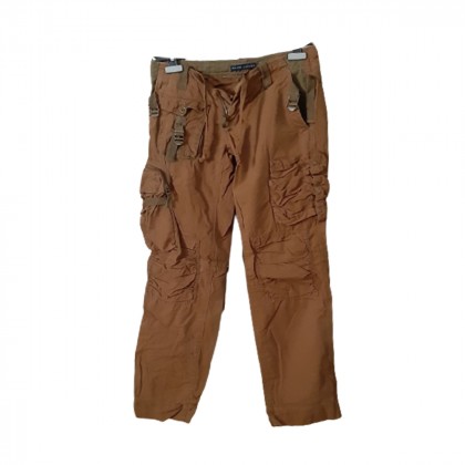 Ralph Lauren cotton pants size US 2