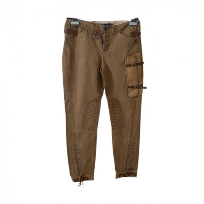 Ralph Lauren cotton pants size US 2
