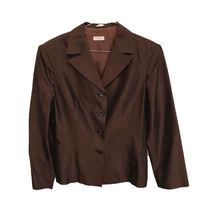 Max & Co Couture Brown Jacket 
