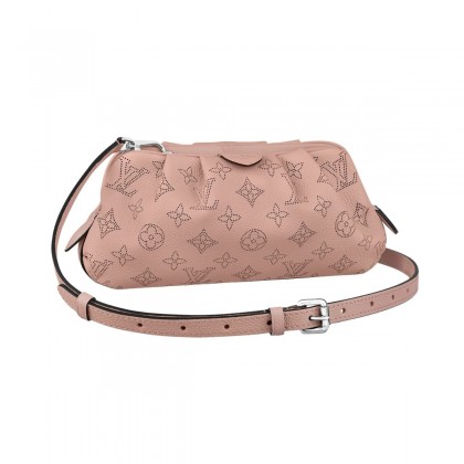 Louis Vuitton Scala mini leather pouch/crossbody bag brand new 