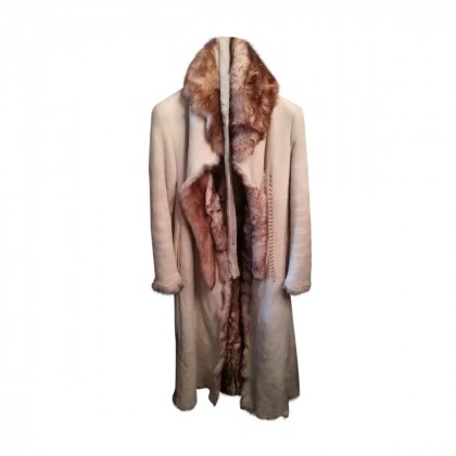 Shearling italia Fur coat size IT44