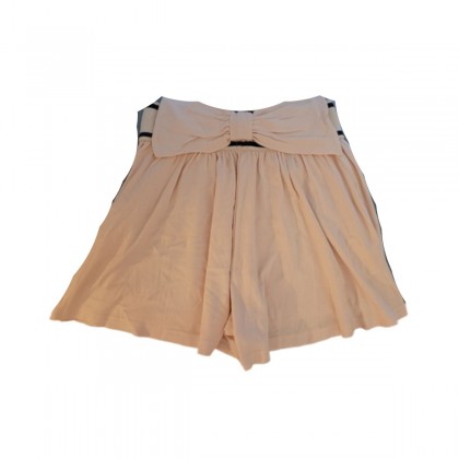 Madame Shou Shou Pink Skirt size S