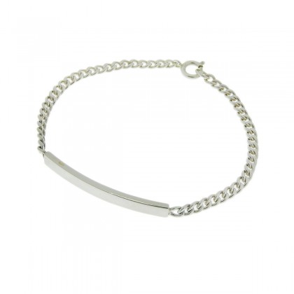 TIFFANY & CO 925 silver bracelet