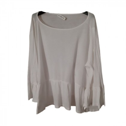Wildwood cotton blouse size L