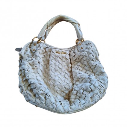 Miu Miu handbag