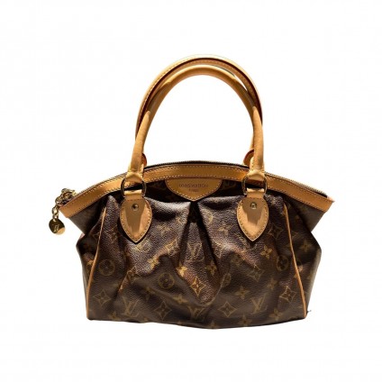 Louis Vuitton Tivoli PM bag