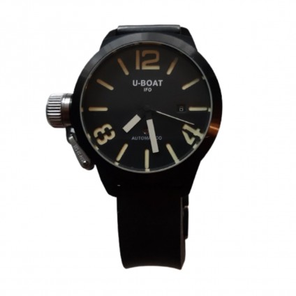 U-BOAT 45mm classic watch 