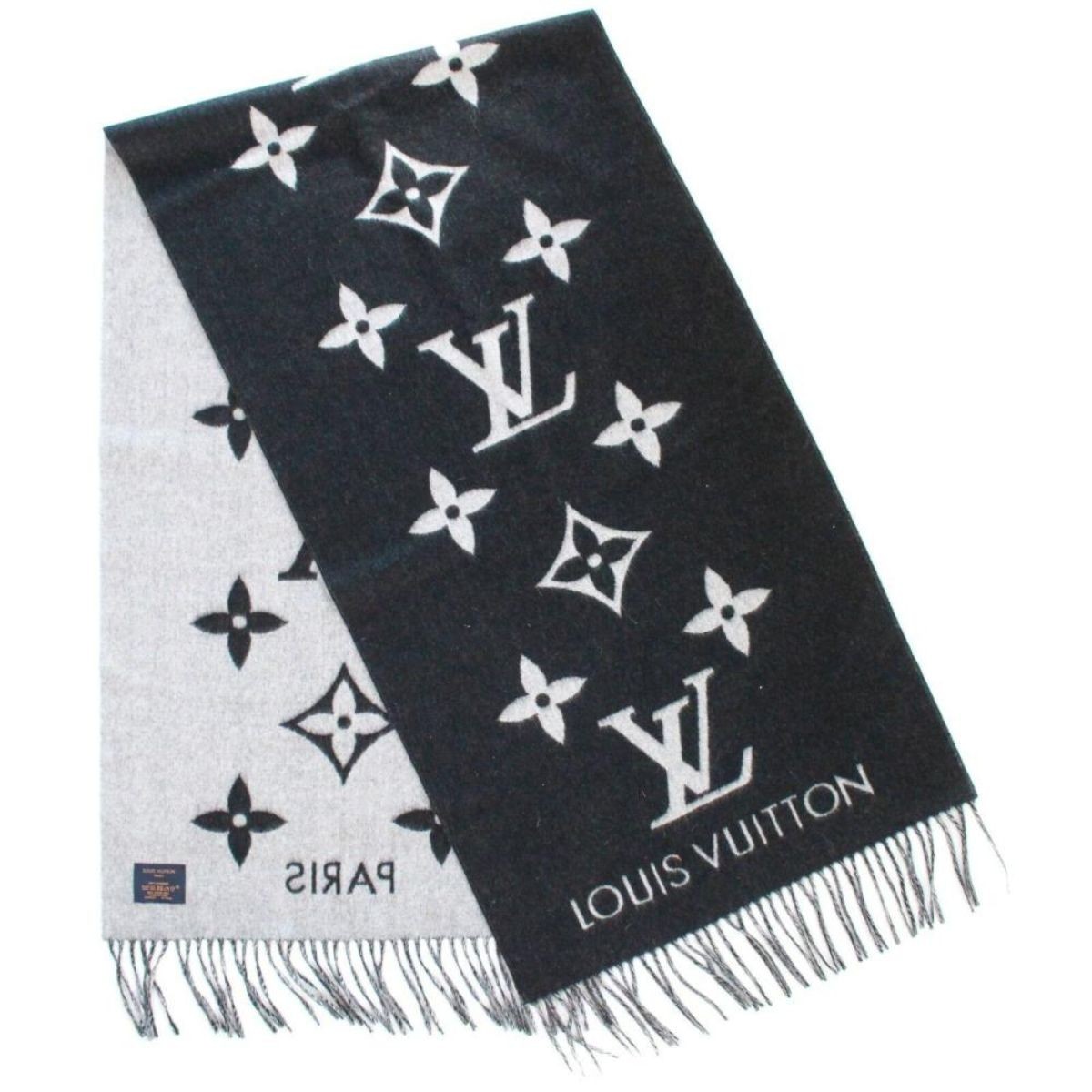 lv reykjavik scarf