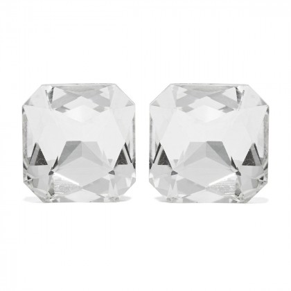 Delicate_fine_jewelry-Diamond studs_even_faux_ones