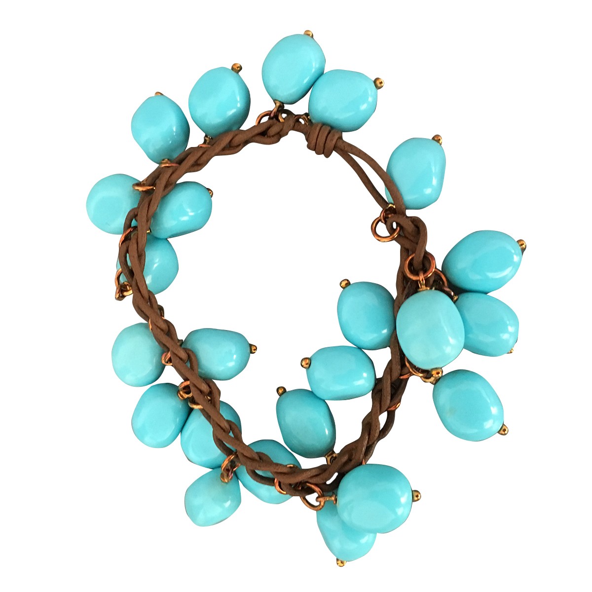 bracelet Turquoise