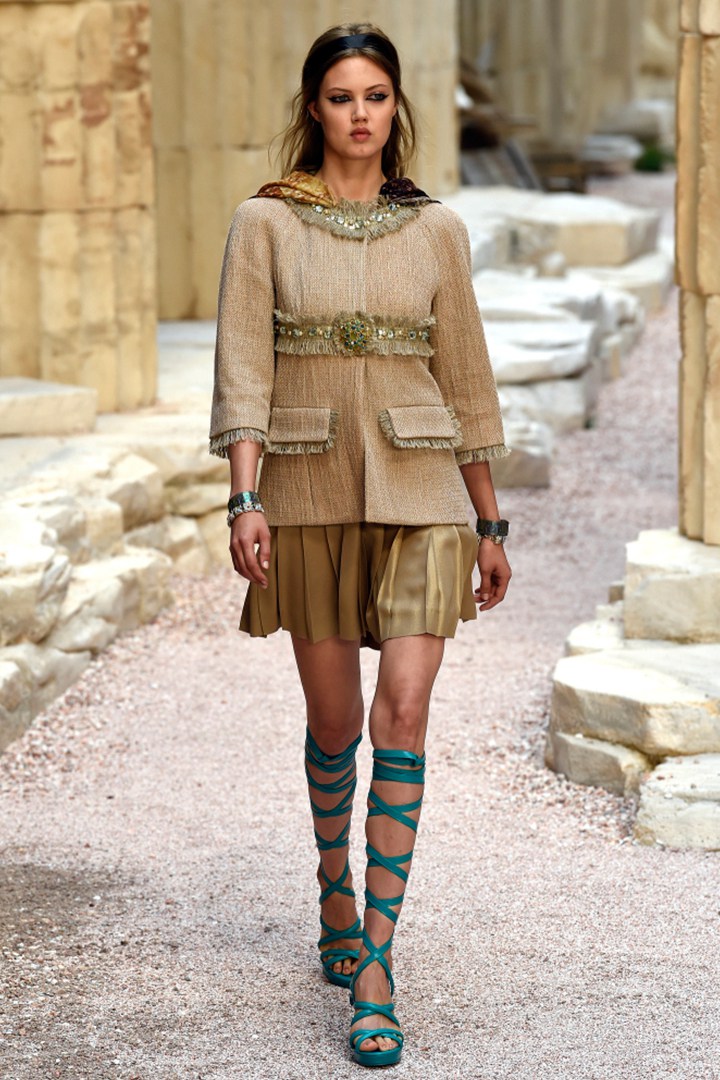 chanel-greece