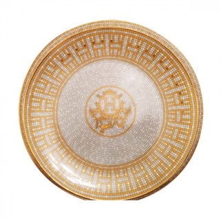 hermes-dinner-plate