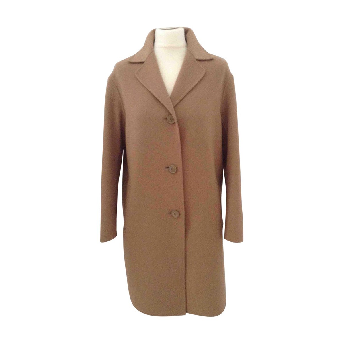 MAX MARA fiorina coat